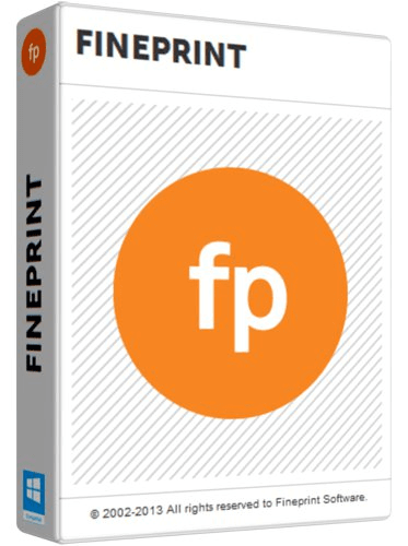 FinePrint 10.42 Crack + Registration Key Free Download