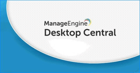 ManageEngine Desktop Central 10.0.600 Keygen