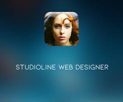StudioLine Web Designer 4.2.58 Crack 