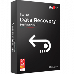 Stellar Phoenix Data Recovery Pro 10.0.0.5 Crack + Serial Key Free Download