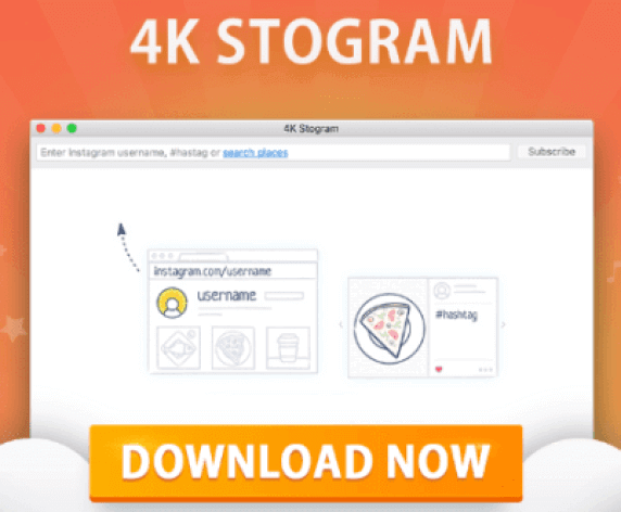 4K Stogram 3.3.2.3490 Keygen 