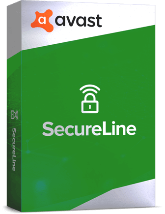 Avast SecureLine VPN 5.6.4982 Crack