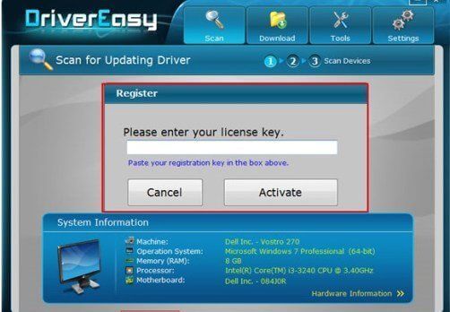 Driver Easy Professional 5.6.16 Keygen 