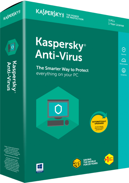 Kaspersky Total Security 2021 Crack