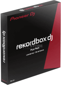 Rekordbox DJ 6.4.1 Crack + Serial Key Free Download