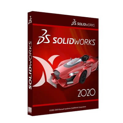SolidWorks 2021 Crack 