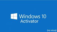 Windows 10 Activator 2021 Crack