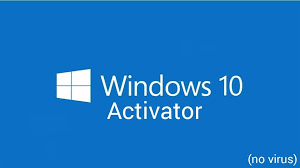 Windows 10 Activator 2021 Crack