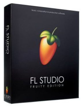 FL Studio 20.8.3.2304 Crack 