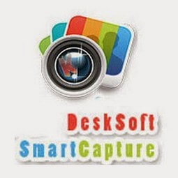 DeskSoft-SmartCapture-Crack