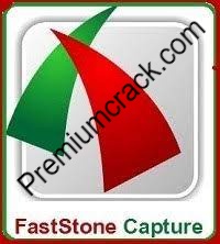 FastStone Capture Crack 9.7 With Serial Key Free Download 1